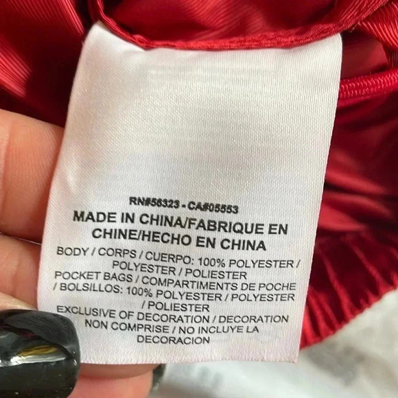 Nike jacket for Women S - Picture 16 of 16